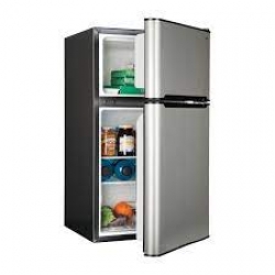 Single Door Fridge On Rent