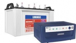 Inverter On Rent