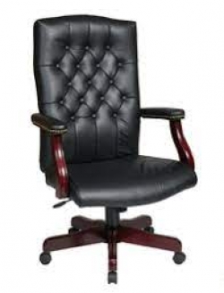 Executive Office Chair On Rent