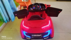 Used Toy Car- Ready for Sale