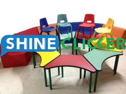 Nursery Classroom Furniture Manufacturers-Pune