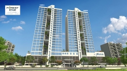 Forest Edge at Kharadi Pune | 2BHK Apartments in Kharadi