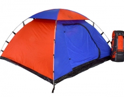 Adventure Sports Equipments is a leading manufacturer of Mountaineering, Trekking, Camping, and Rock Climbing Equipment.