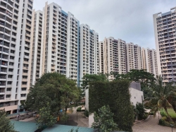 2 Bhk Flat For Sale, Nanded City Sinhagad Road Pune
