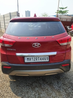 Creta 1.4 ➕CRDI for sale