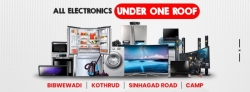 Refrigerators buy and sell in pune