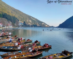 Nainital Tour Packages 