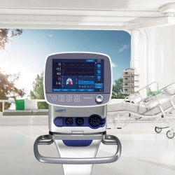 ICU Ventilator Chennai