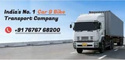 Car Transport Services in India