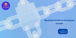 Blockchain Software Development Company In Bangalore || Nadcab Technology