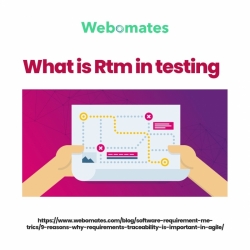 What Is Rtm In Testing