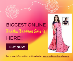 Online Saree Shopping