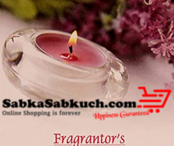 Fragrantors Dilkash Alcohol free Attar for Men With Spicy blend of Patchouli, Lime and Sandal