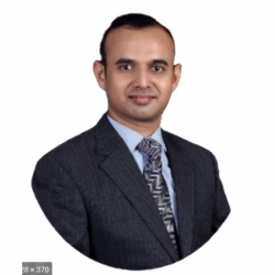 Best Gastroenterologist in PCMC, Pune - Dr. Samrat Jankar