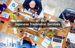 Japanese Translation Services in Delhi - Professional & Experienced