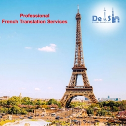 French Translation Services in Delhi