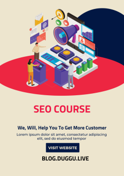 SEO Training in Laxmi Nagar