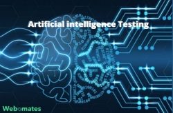 Artificial intelligence testing