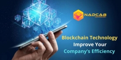 Best blockchain software development company - Nadcab Technology