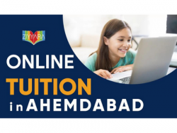 Hire Best Experienced Tutors In Ahmedabad For Online Tuition at Ziyyara