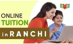 Best Private One-to-one Online Tuitions Available In Ranchi - Ziyyara
