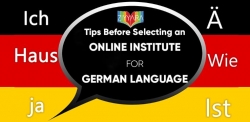 Top 10 best online private german classes for you - Ziyyara