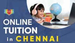 Affordable Online Tuition Classes in Chennai with Ziyyara