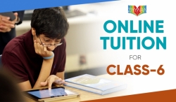 Choose The Best Home Tuition For Class 6 - Ziyyara 