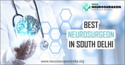 Best Neurosurgeons In South Delhi