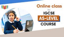 Get Online Class For AS level Course at Ziyyara