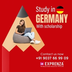 Germany recruitment agency in Cochin