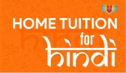  Find the Best Online Tuition for Hindi | Ziyyara