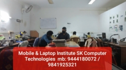 Advanced Mobile Repairing Course