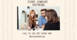 nidhi company software 
