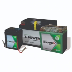 Zpower is best  battery manufacturers in india