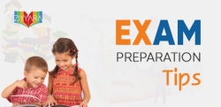 Get some Exam Preparation Effective Tips | Ziyyara