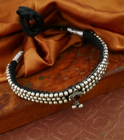 Latest Oxidised Jewellery Collection Online at Lowest Price by Anuradha Art Jewellery