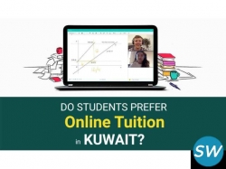 Best Online Tuition in Kuwait with Guaranteed Result | Ziyyara