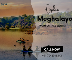 Meghalaya bike trip packages