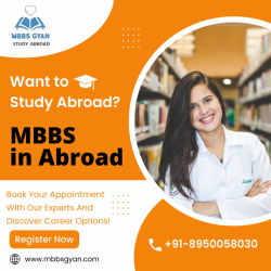 Choose Best Country To study MBBS Abroad