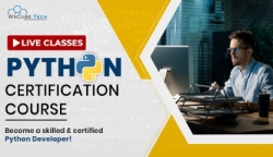 best online python traning course in india with certification