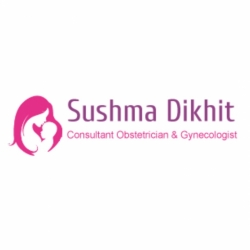 Gynaecologist in Indirapuram - DR.SUSHMA DIKHIT