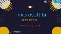 msbi course msbi training msbi online course