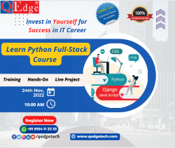 Establishing your Python Expertise with the Best Python Training in Hyderabad