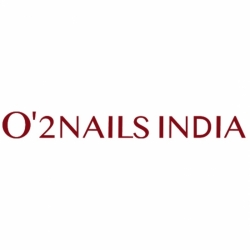 Nail art salon in India - O'2 Nails India
