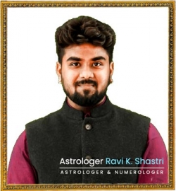 Astrologer In Punjab
