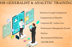 Advanced HR Training in Laxmi Nagar, Pandav Nagar, Mayur Vihar, Delhi, SLA Institute, Advanced SAP HCM, HR Payroll with 100% Jobs.