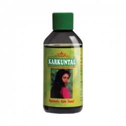  Karkuntal  Hair Oil | Ayurvedic Hair Oil