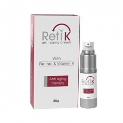 RetiK Anti Aging Cream | Dark circle