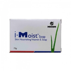  I Moist Soap   | skin moisturizer soap